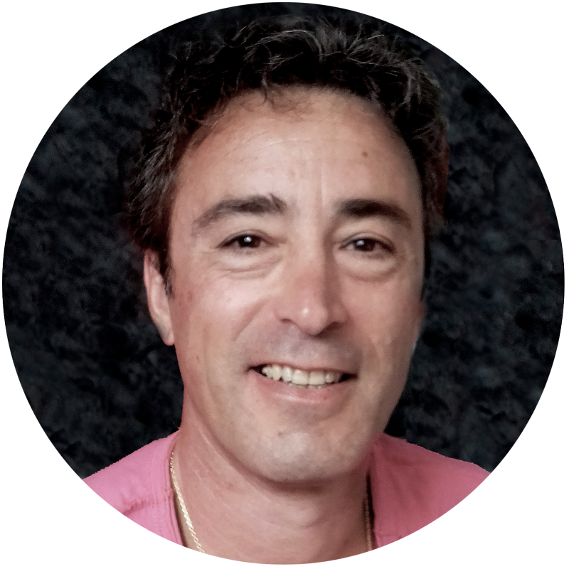 Photo présentation recrut coaching