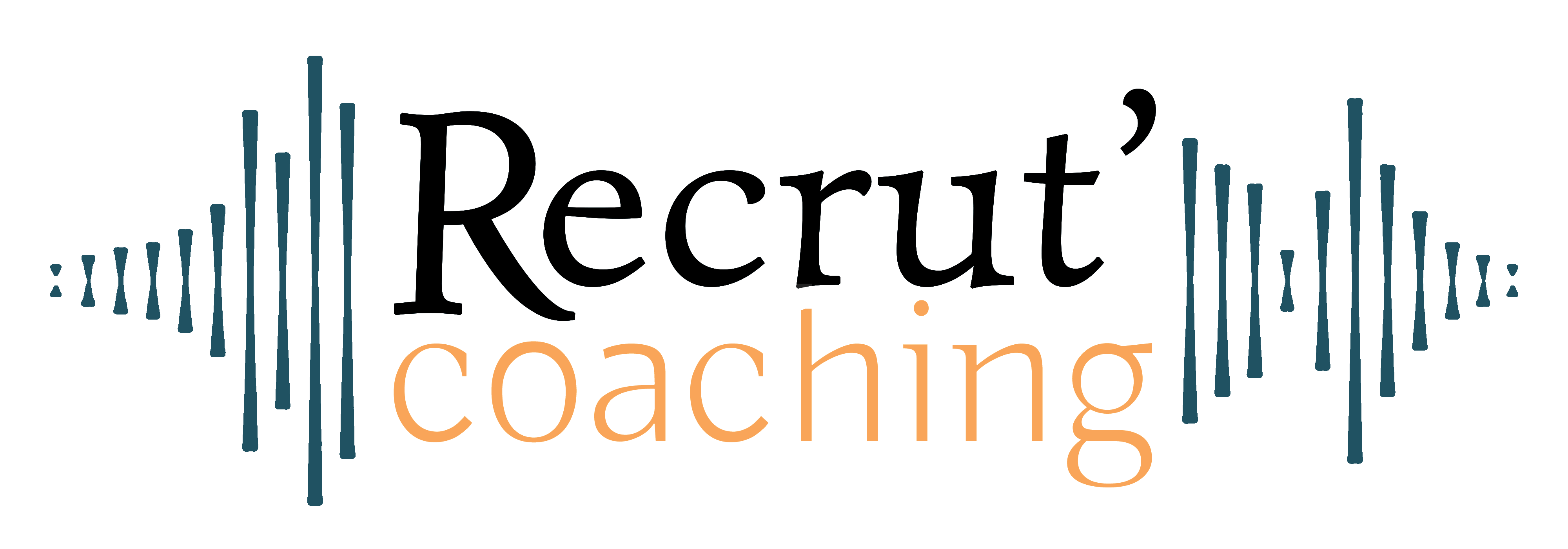 Logo recrut coaching