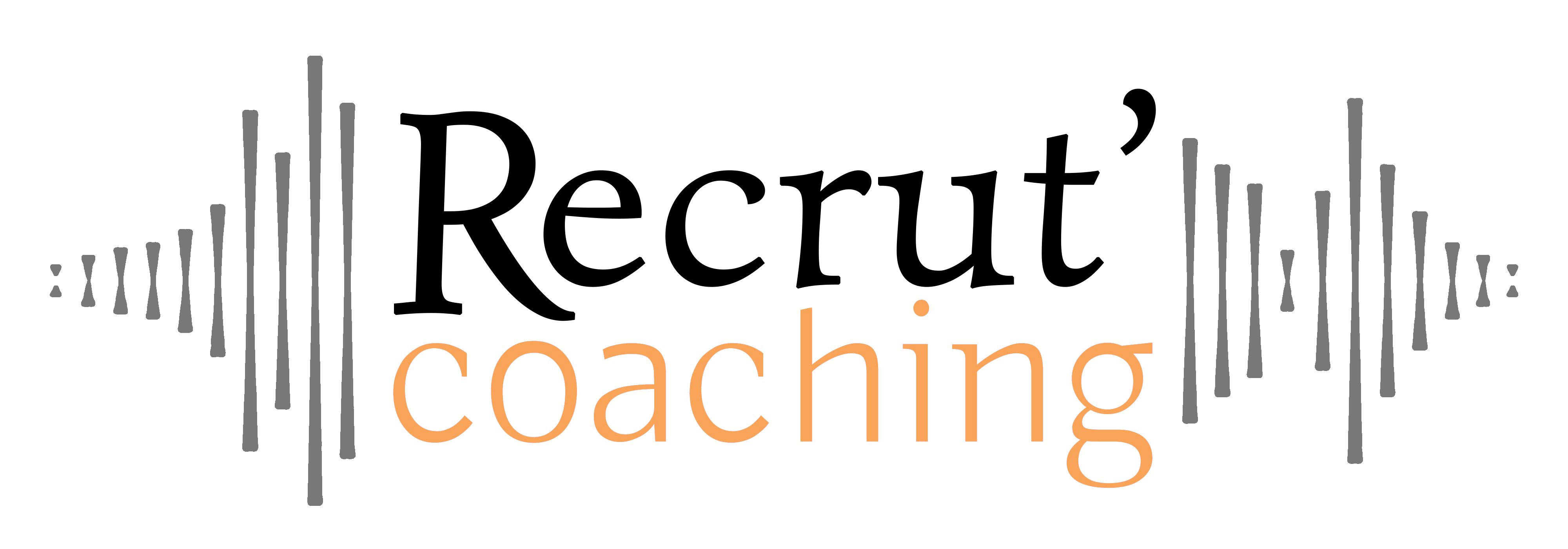 Logo recrut coaching